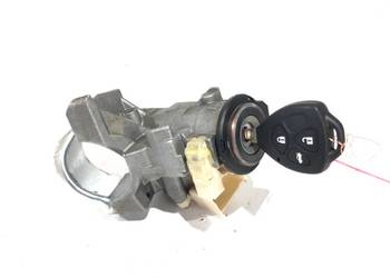 STACYJKA TOYOTA AVENSIS T27 45020-0203 2.0 126KM 09-18 KLUCZYK