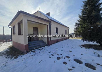 Dom wolnostojący sprzedam 98 metrów Jastrzębie-Zdrój