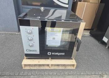 Piec Konwekcyjno-Parowy ClassicCook Manualny Elektryczny 5xGN1/1 Stalgast