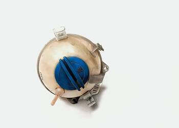 ZBIORNICZEK WYRÓWNAWCZY SKODA OCTAVIA II 1K0121407A