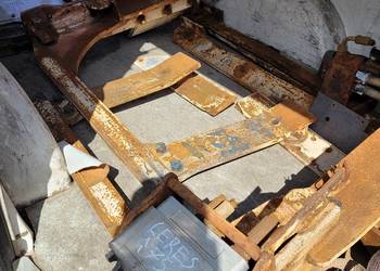 Tur Mailleux Renault Ceres i pochodne 4 cylindrowe