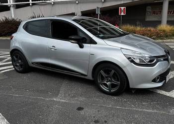 Renault Clio 1.2 Benzyna 2016 – Limited – 115 000 km – Salon Polska – 2 kom