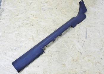 LISTWA PROGOWA PRAWA OPEL CORSA C 3 D 09114820