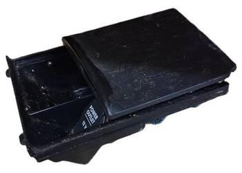 Uchwyt napoje schowek VW Golf IV Bora Jetta 1J0857961 środek tunel