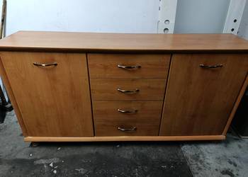 Komoda do pokoju lub salonu