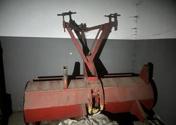 Rozbijak wał rozgarniacz do pryzm BVL 2m