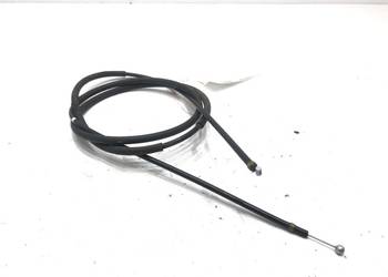 LINKA MASKI VW T-ROC CIĘGNO OTWIERANIA, ZAMKA