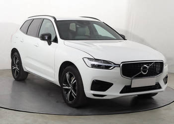 Volvo XC60 T4