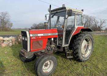 Massey Ferguson 390  (690, 675, 375)