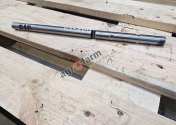 Wodzik skrzyni biegów John Deere 6155M