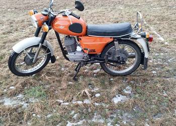 WSK 175 sprzedam/zamienię