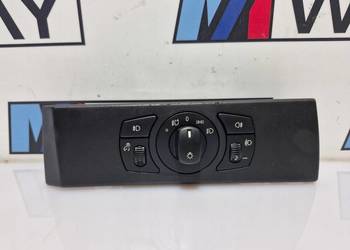 BMW E60 E61 PANEL PRZEŁĄCZNIK ŚWIATEŁ 6953741