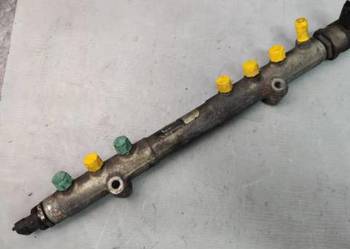 Listwa Wtryskowa Volvo 2.4 D 0445215023