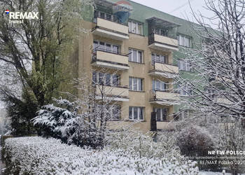 Mieszkanie blisko centrum