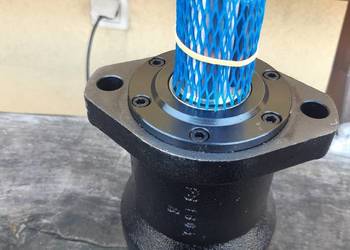 Silnik OMP 200 odpowiednik Sauer Danfoss