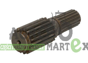 81435C1 WAŁEK CNH
