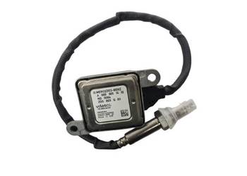 NOWY ORYGINALNY CZUJNIK NOX MERCEDES A0009051412 0009055922 DIESEL SENSOR