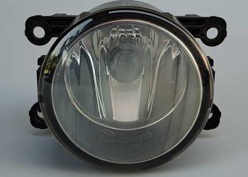 Halogen Przód Ford Focus MK3 Mondeo Fiesta Valeo Oryginał 2N11-15201-AB