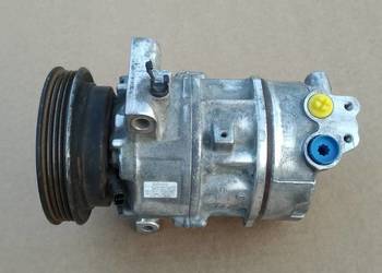 Sprężarka klimatyzacji Denso 5SL12C Fiat Stilo