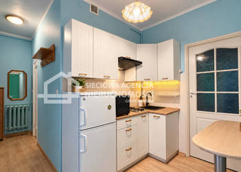 Oferta sprzedaży mieszkania 35m2 2-pokojowe Gdynia