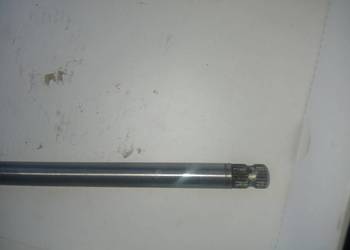 Wałek zmiany biegów Suzuki vx 800