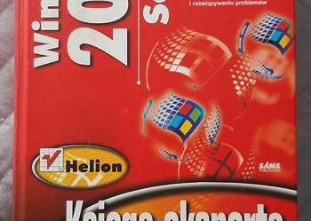 Windows Server 2003 Księga Eksperta