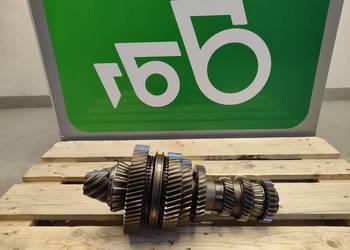 Kosz skrzyni Fendt 824 Favorit