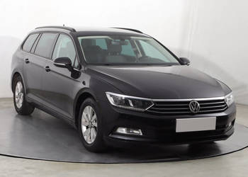 VW Passat 1.6 TDI