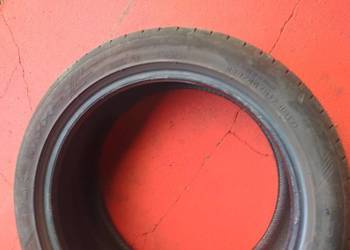 opony 225/45/17 r DUNLOP MAXX RT2  91 Y rok 2023 nie naprawiane zakładamy n