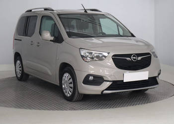 Opel Combo 1.5 CDTI
