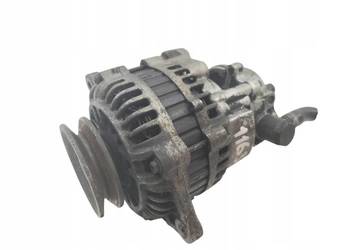 ALTERNATOR  POMPA VACUM  Suzuki Grand Vitara I (1998-2006)
