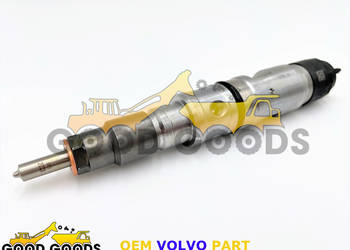VOLVO WTRYSKIWACZ PALIWA D4H D6H 21773130 9021773130