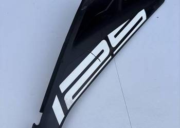 OGON OWIEWKA TYŁ LEWY KTM DUKE 125
