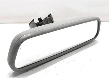 LUSTERKO WEWNĘTRZNE AUDI A6 C6 Kombi 04-11 WSTECZNE KABINY, WIDOKU