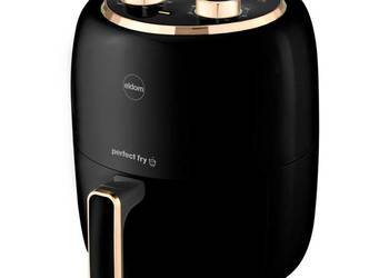 Frytownica beztłuszczowa Eldom FR35