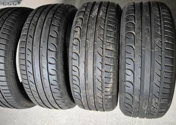 Opony letnie Bridgestone Turanza T005 225/50 ZR17 98Y XL – komplet 4 szt.