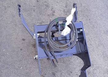 TUZ PRZEDNI DO CIĄGNIKA