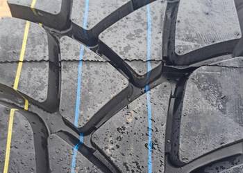 Opona 13R22.5 HF768 SUNFULL 156/152L  20PR Oś Napęd. + AGATE