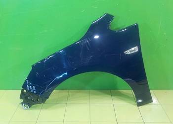 OPEL ASTRA IV J LIFT 1.7 CDTI 14r HB 5D blotnik lewy przod