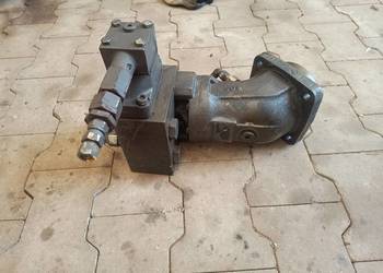 Pompa jazdy Rexroth A2DM63/61W-PAB010-S 211.18.0148 Volvo EW 160