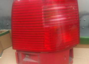 7M3 lampa tył LEWA SHARAN