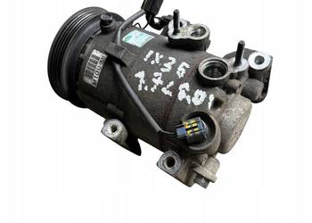 Sprężarka klimatyzacji Hyundai ix35 2015r 1.7 CRDI