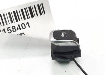 PRZYCISK AUDI A6 C7 4H0959855A