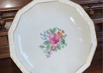 Talerzyk- płytka miseczka- w Rosenthal. Maria- Germa