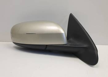 LUSTERKO PRAWE PASAŻERA Volvo S60 V70 II LIFT _ 7 kabli europa ZŁOTE ZŁOT