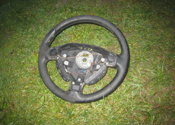Kierownica skórzana Opel Astra G II Zafira A Agila Corsa B