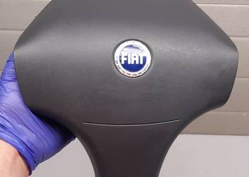 OSŁONA ZAŚLEPKA AIRBAG KIEROWCY FIAT DUCATO 735306069