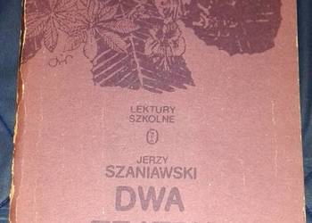 Dwa teatry - Jerzy Szaniawski