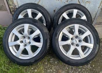 Koła 5x112 R16