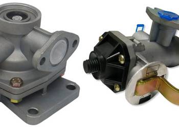 ZAWÓR STERUJĄCY HZS-2+ regulator siły hamowania D35-47 [8279